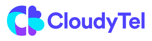 logo CloudyTel