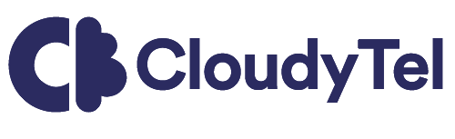 logo_CloudyTel_blu-scuro